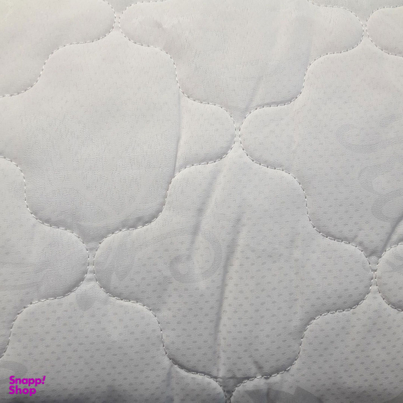 تشک مهمان طرح رویا یک نفره سایز 90×190 سانتی متر