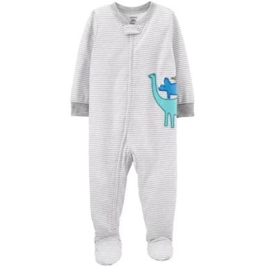 سرهمی نوزاد کارترز مدل Carters 09