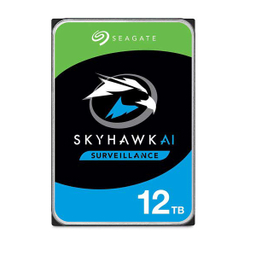 هارد دیسک اینترنال سیگیت مدل ST12000VE0008