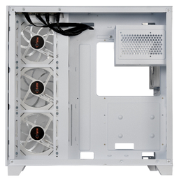 کیس مخصوص بازی Mid Tower فاطر مدل FG-880