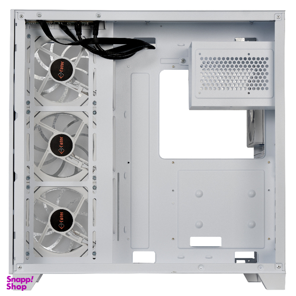 کیس مخصوص بازی Mid Tower فاطر مدل FG-880