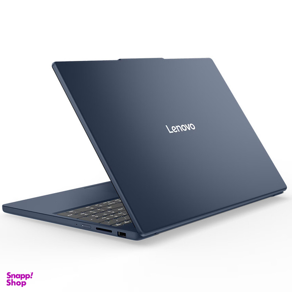 لپ تاپ 15.3 اینچی لنوو مدل IdeaPad Slim 3 15IRH10-i5 13420H-8GB DDR5-1TB SSD-IPS-Backlit کاستوم شده