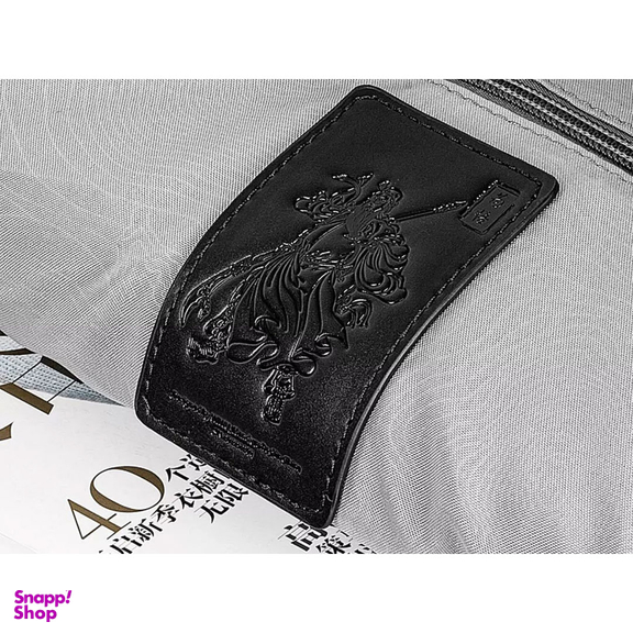 کوله پشتی لپ تاپ ویوو مدل Master مناسب سایز 15.6 اینچ