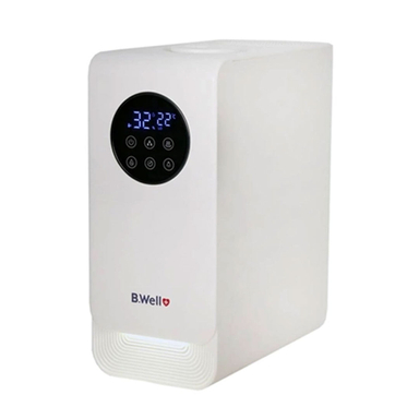 دستگاه بخور سرد و گرم بی ول مدل MED-014