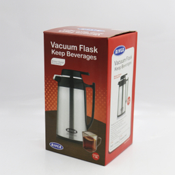 فلاسک ریور مدل YP-ESTIL-TAKGHOLO-8621 حجم 1 لیتر