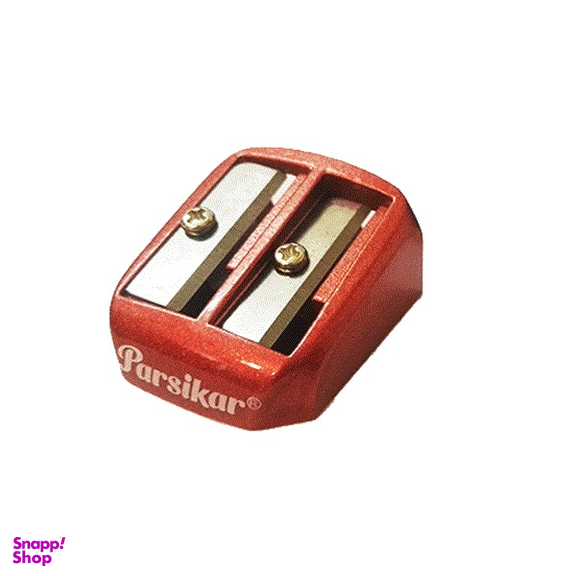تراش دو قلو فلزی پارسی کار کد tw2