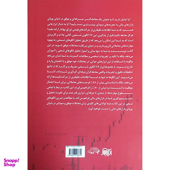 کتاب هرگز معامله نكنيد اثر مسعود محبی انتشارات آدينه
