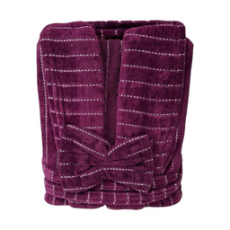 حوله پالتویی کلاهدار تن پاک کد TNP115 سایز 115