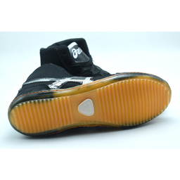 کفش کشتی مردانه مدل C-8805 رنگ مشکی