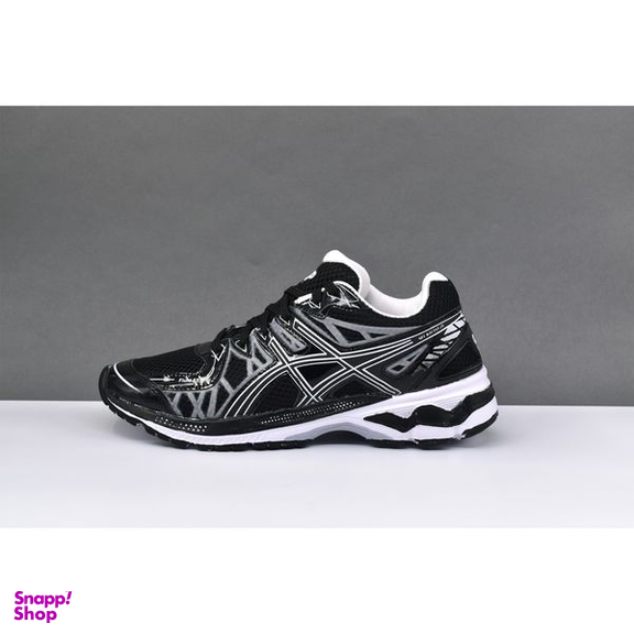 کفش پیاده روی مردانه پویان گام پیام مدل مهراب کد 11233