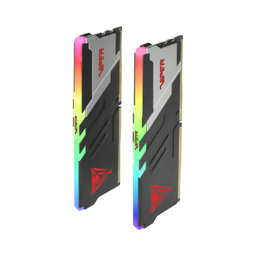 رم DDR5 دو کاناله 6200 مگاهرتز پتریوت مدل وایپر ونوم ظرفیت 32 گیگابایت
