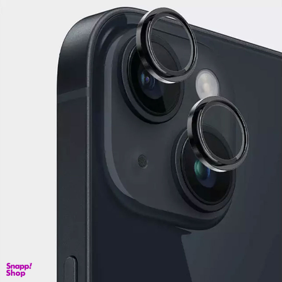 محافظ لنز گرین مدل HD Plus مناسب آیفون 14 و 14 پلاس