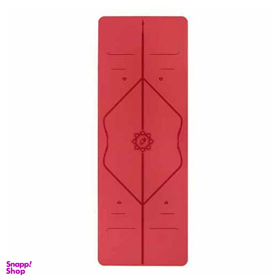 زیر انداز یوگا الکس مدل ISPS ضخامت 6 میلی متر