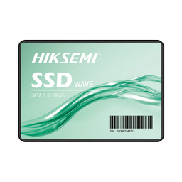 حافظه SSD هایک سمی مدل Hiksemi HS-SSD-WAVE(S)