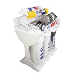 دستگاه تصفیه کننده آب سی سی کا مدل RO-WW600