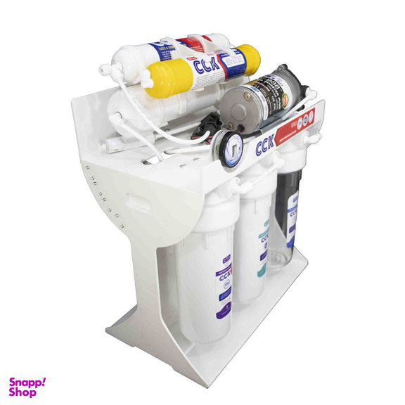 دستگاه تصفیه کننده آب سی سی کا مدل RO-WW600