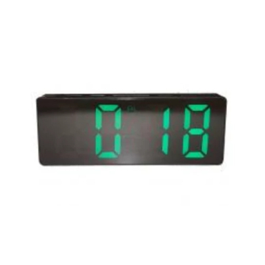 ساعت رومیزی مدل گائوسیو دیجیتالی کد 01