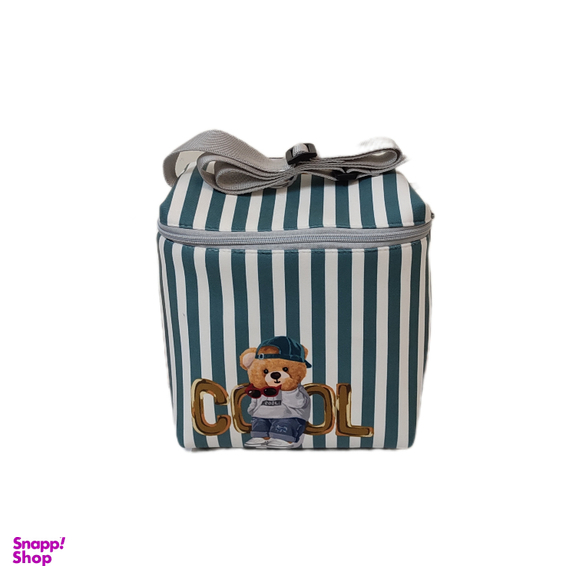 کیف تغذیه طرح کول