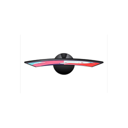 مانیتور 24 اینچ خمیده سامسونگ مدل LS24C360