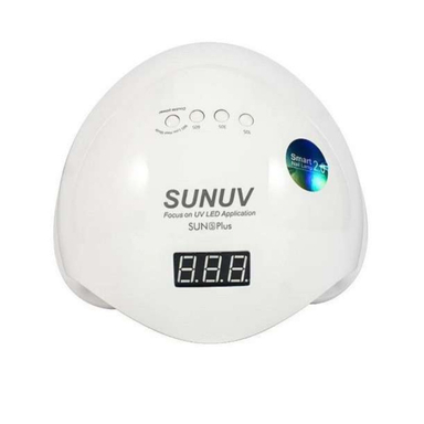 دستگاه لاک خشک کن سان مدل Plus 5 کد 56