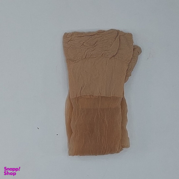 جوراب ساق بلند زنانه مدل شیشه ای بلند سما کد 1603 بسته 3 عددی