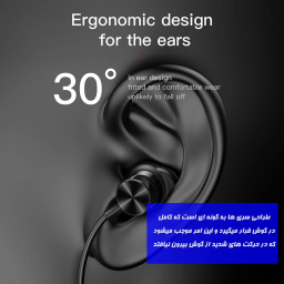 هدفون بلوتوثی کی تی مدل RED CARPED