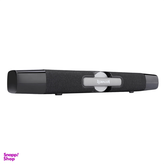 اسپیکر بلوتوثی قابل حمل ردراگون مدل GS512