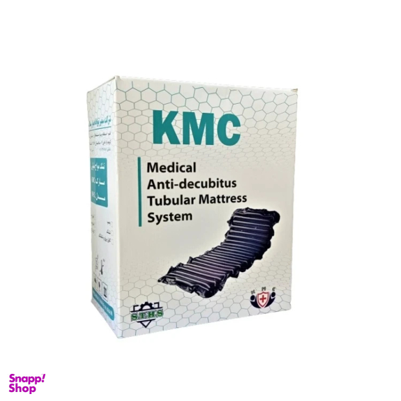 تشک مواج ضد زخم بستر کی ام سی مدل MH1 کد 9559