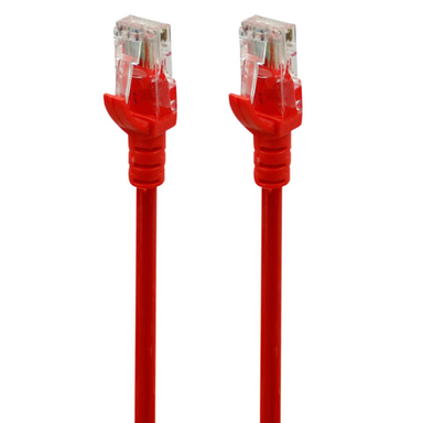 کابل شبکه کی نت مدل UTP CAT6 کد 105908