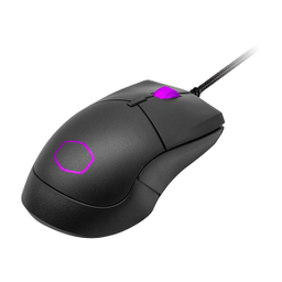 ماوس با سیم کولر مستر مدل MM310