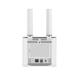 مودم بی سیم رومیزی زد تی ای مدل ZTE K10 دارای باتری قابل شارژ