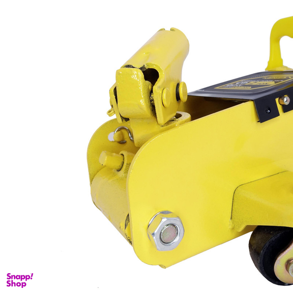 جک هیدرولیک خودرو کنزاکس مدل MMA-KX-CARJ-2TNS ظرفیت 2 تن