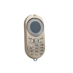 گوشی موبایل ام-هورس مدل Circle Mini سه سیم کارت