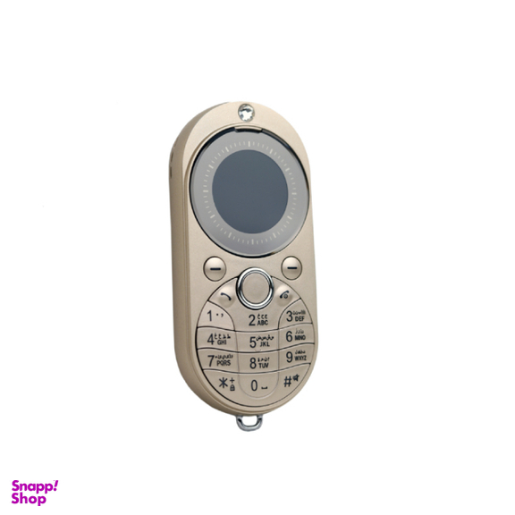 گوشی موبایل ام-هورس مدل Circle Mini سه سیم کارت