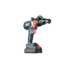 دریل شارژی چکشی براشلس 20 ولت ایوک کد K-7220v