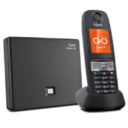 تلفن بی سیم تحت شبکه گیگاست مدل E630A GO