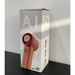 پنکه دستی ای آی سو لاو مدل F03