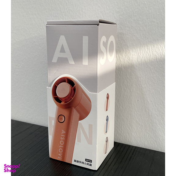 پنکه دستی ای آی سو لاو مدل F03