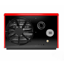 فن هیتر گازی انرژی مدل GH0618