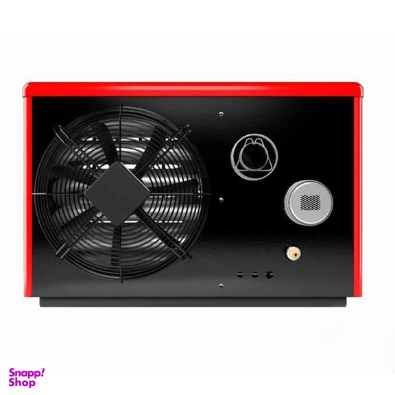 فن هیتر گازی انرژی مدل GH0618