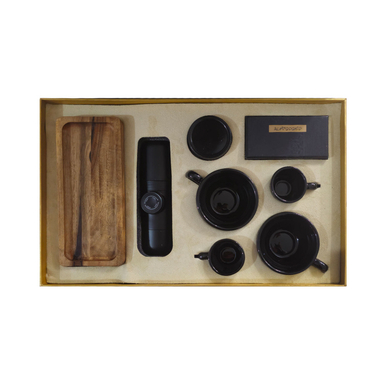 ست هدیه قهوه خوری مدل 117006272