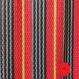 زیر انداز سفری راحل مدل حصیری یک تکه کد 4