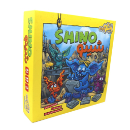 بازی فکری زینگو مدل شینو