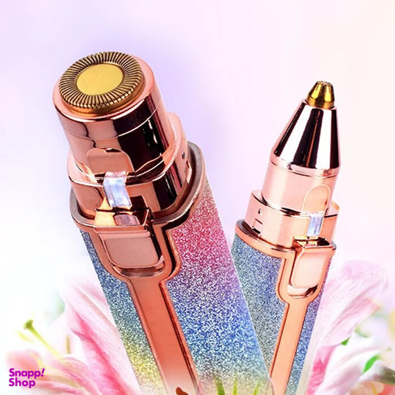 موزن بینی و ابرو جاماکی مدل 203