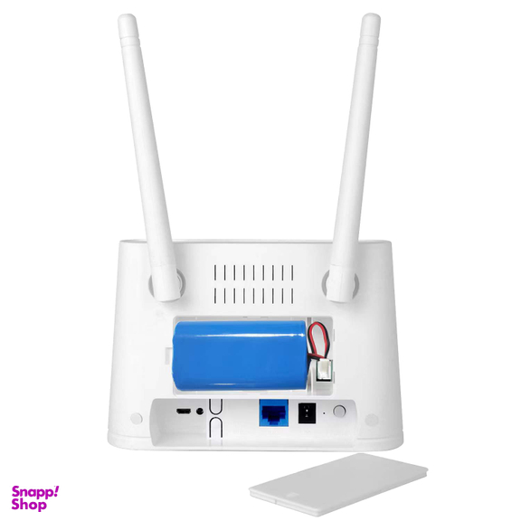 مودم 4G LTE اسفیورد مدل T850
