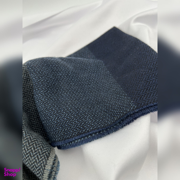 شال گردن دفکتو مدل f34