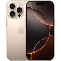 گوشی موبایل اپل مدل iPhone 16 Pro دو سیم کارت ظرفیت 512 گیگابایت و رم 8 گیگابایت