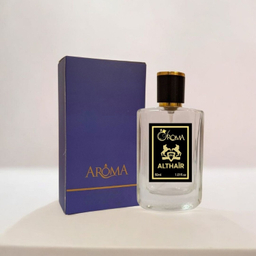 ادکلن مردانه آروما مدل مارلی الثائر حجم 50 میلی لیتر