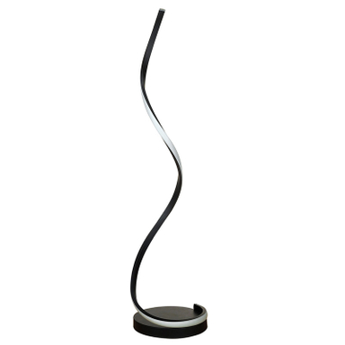 آباژور ایستاده چشمه نور مدل L6346-BK
