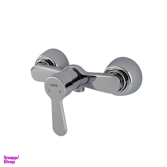 ست شیرآلات کسری مدل ادموند مجموعه 6 عددی